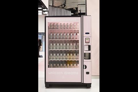 Missguided, Westfield Stratford City